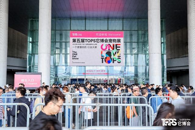 d素力高推动宠物食品赛道进入“科学实证时代”不朽情缘首页聚焦它博会｜Solid Gol(图9)