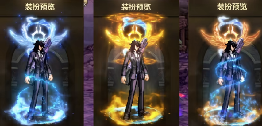 意事项最后一点尤其需要注意可以赚取大量泰拉！不朽情缘MG【DNF手游】周年庆版本前5大注(图2)