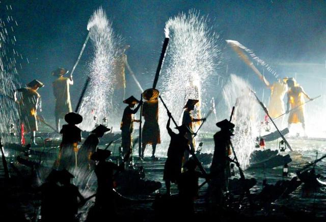 最火的景区变天了不朽情缘电子游戏(图5)