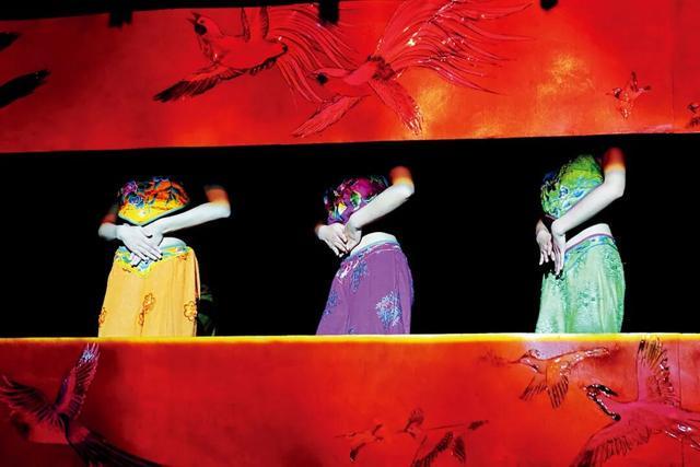 最火的景区变天了不朽情缘电子游戏(图9)