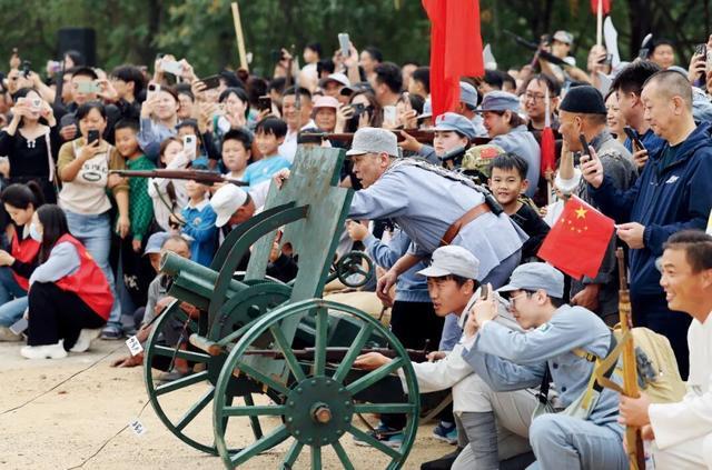 最火的景区变天了不朽情缘电子游戏(图4)