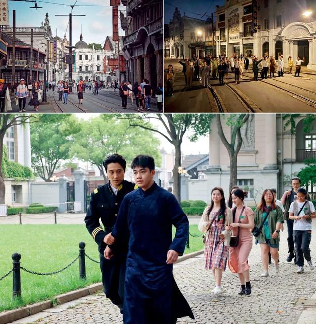 最火的景区变天了不朽情缘电子游戏(图2)