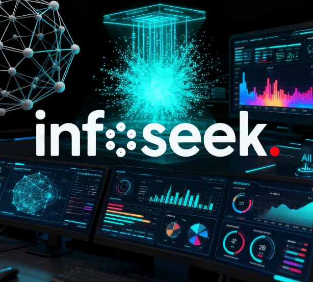 体发布：让企业传播更精准、更省心不朽情缘mgInfoseek媒(图2)